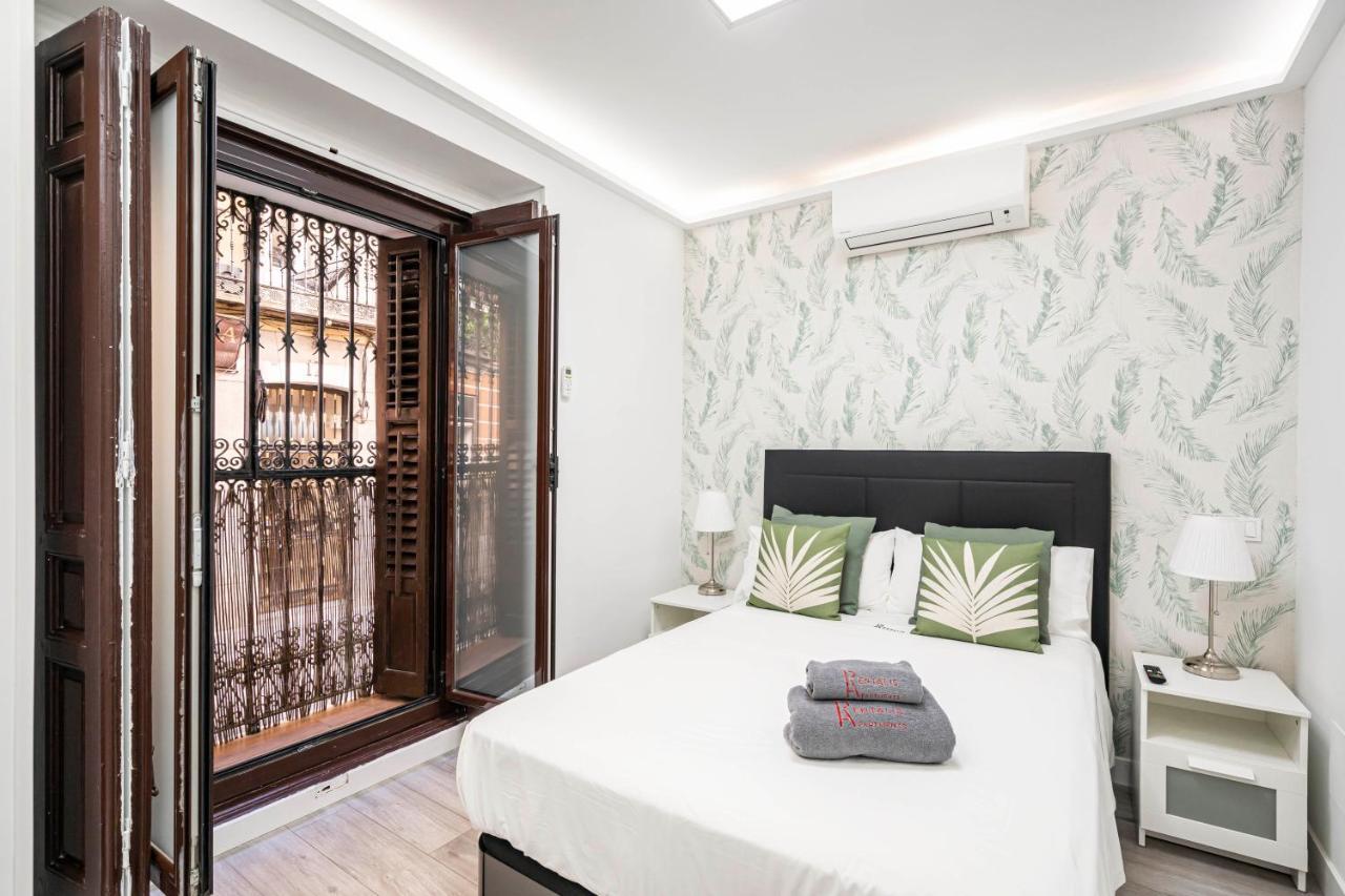 Noviciado Apartment