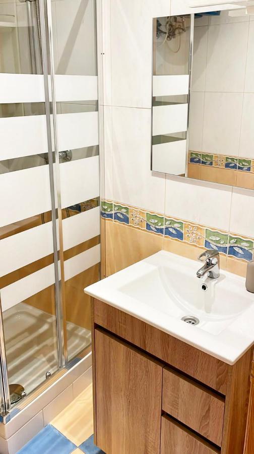 Apartamento Gran Vía / Chueca *