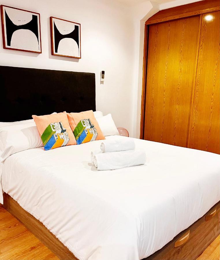 Gran Via Chueca Noxi Apartamento *