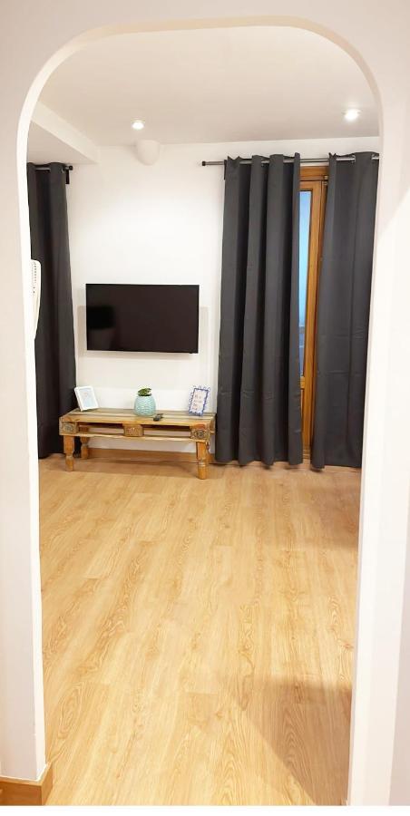 Gran Vía / Chueca Apartamento