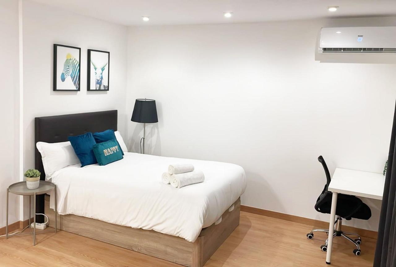 Gran Via Chueca Noxi Apartment *