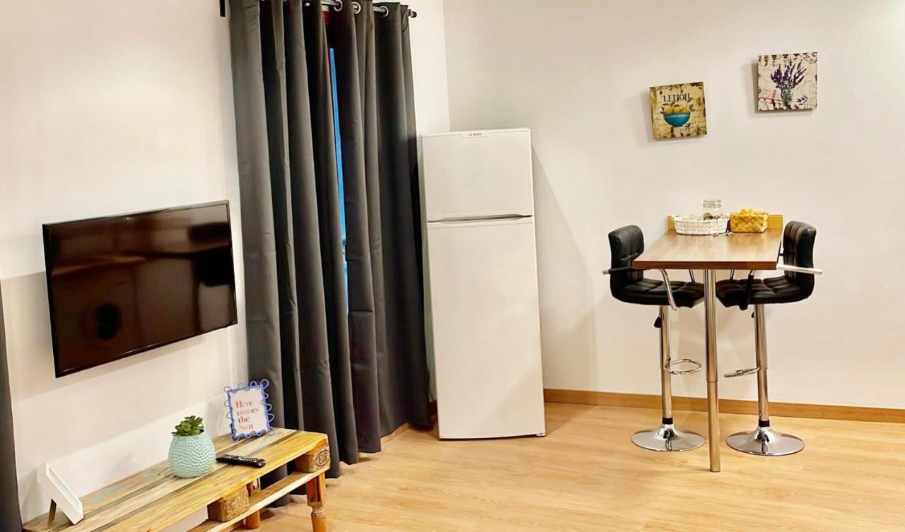Gran Vía / Chueca Apartamento