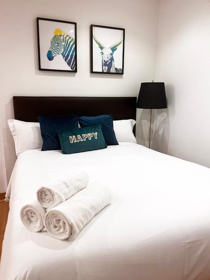 Gran Vía / Chueca Apartamento *