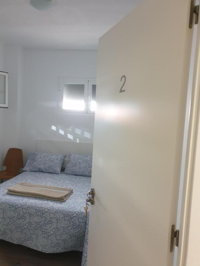 Guest house Belladurmiente *