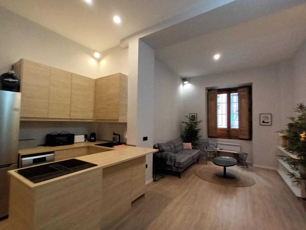 Apartment Casa Monson