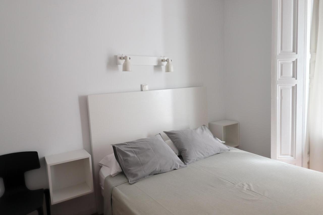 Casa de hóspedes La Zona Madri