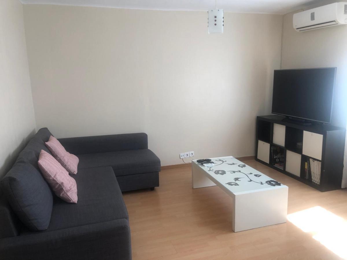 Apartamento Ideal Apartment Madrid
