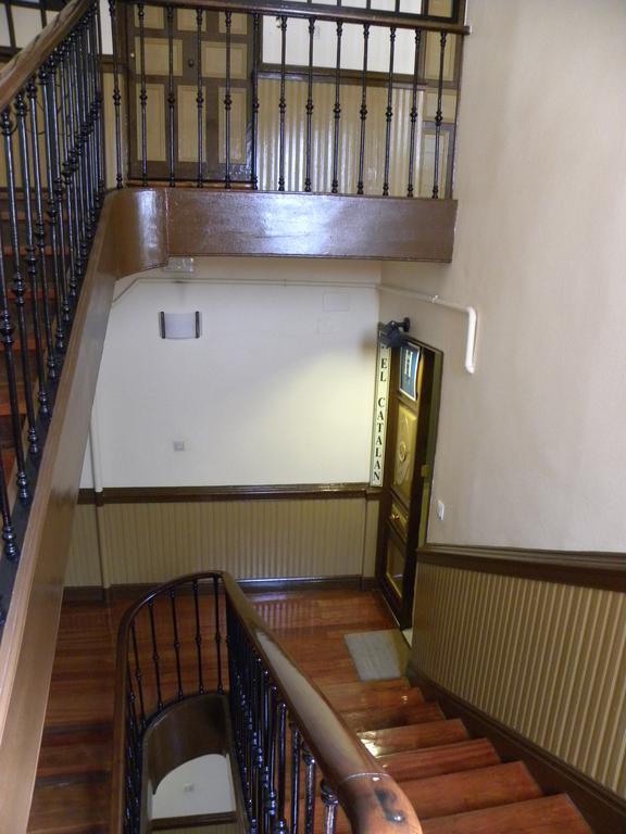 Casa de hóspedes El Catalán