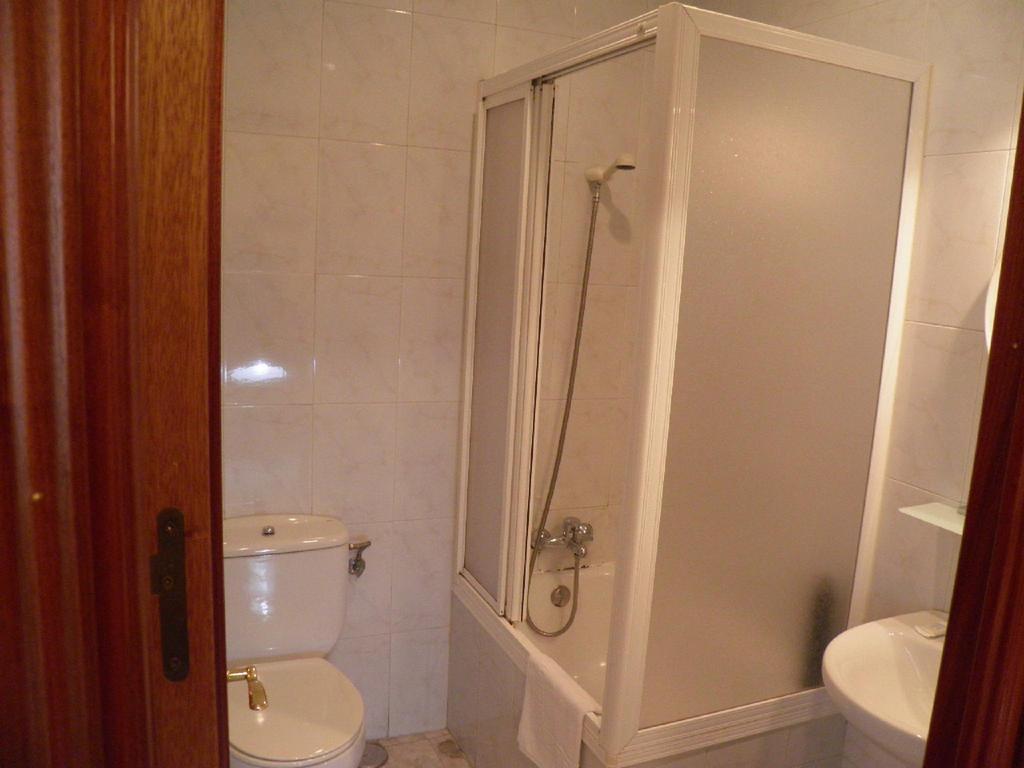 Angelines Guest house Madrid