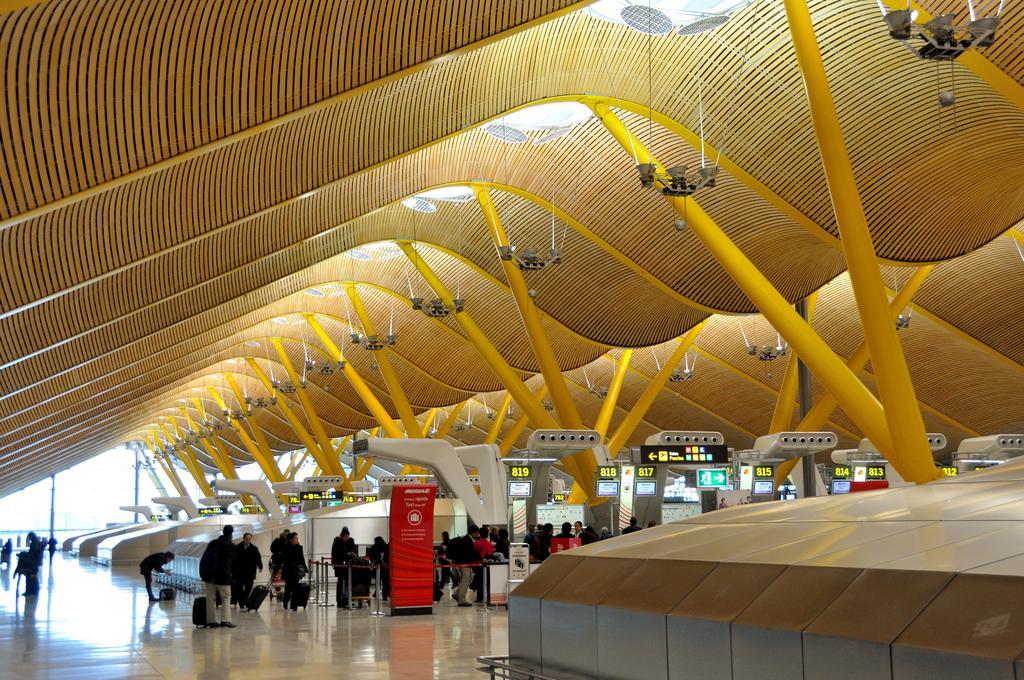 Clement Barajas Madrid