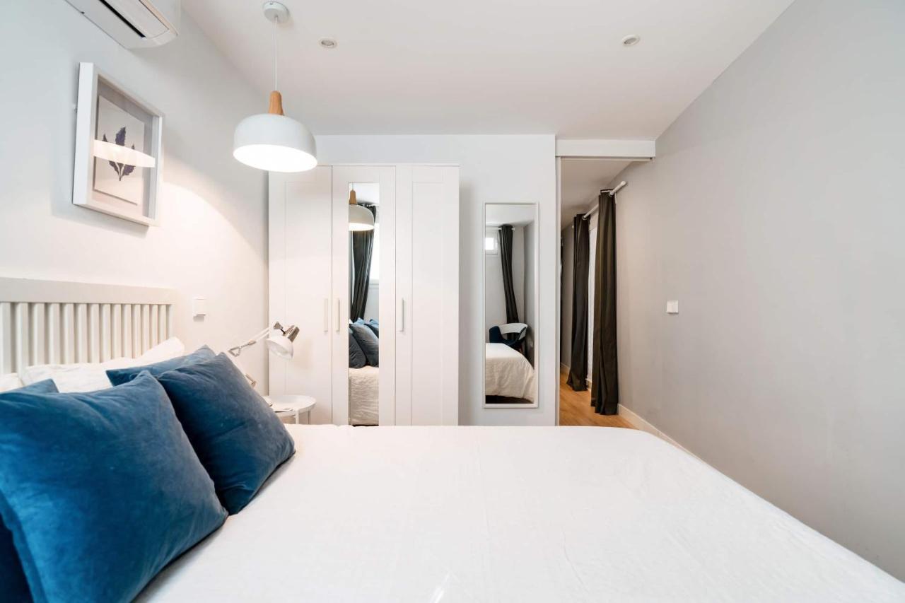 Apartamento Acogedor En Opera * Madri
