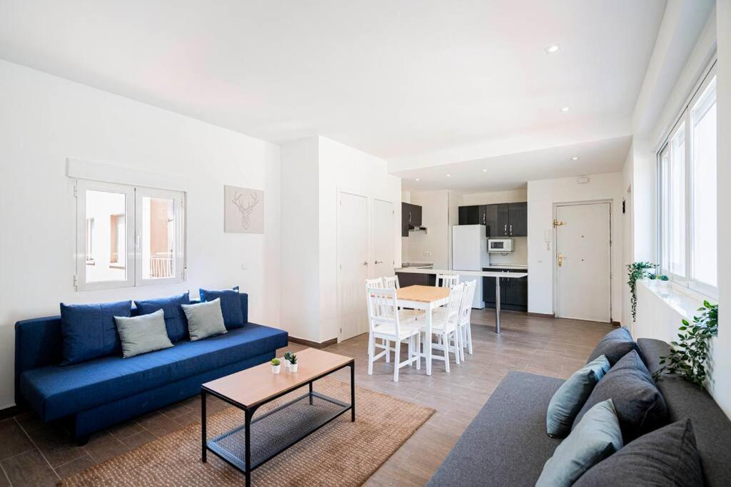 Apartment Espectacular Atico En Arturo Soria