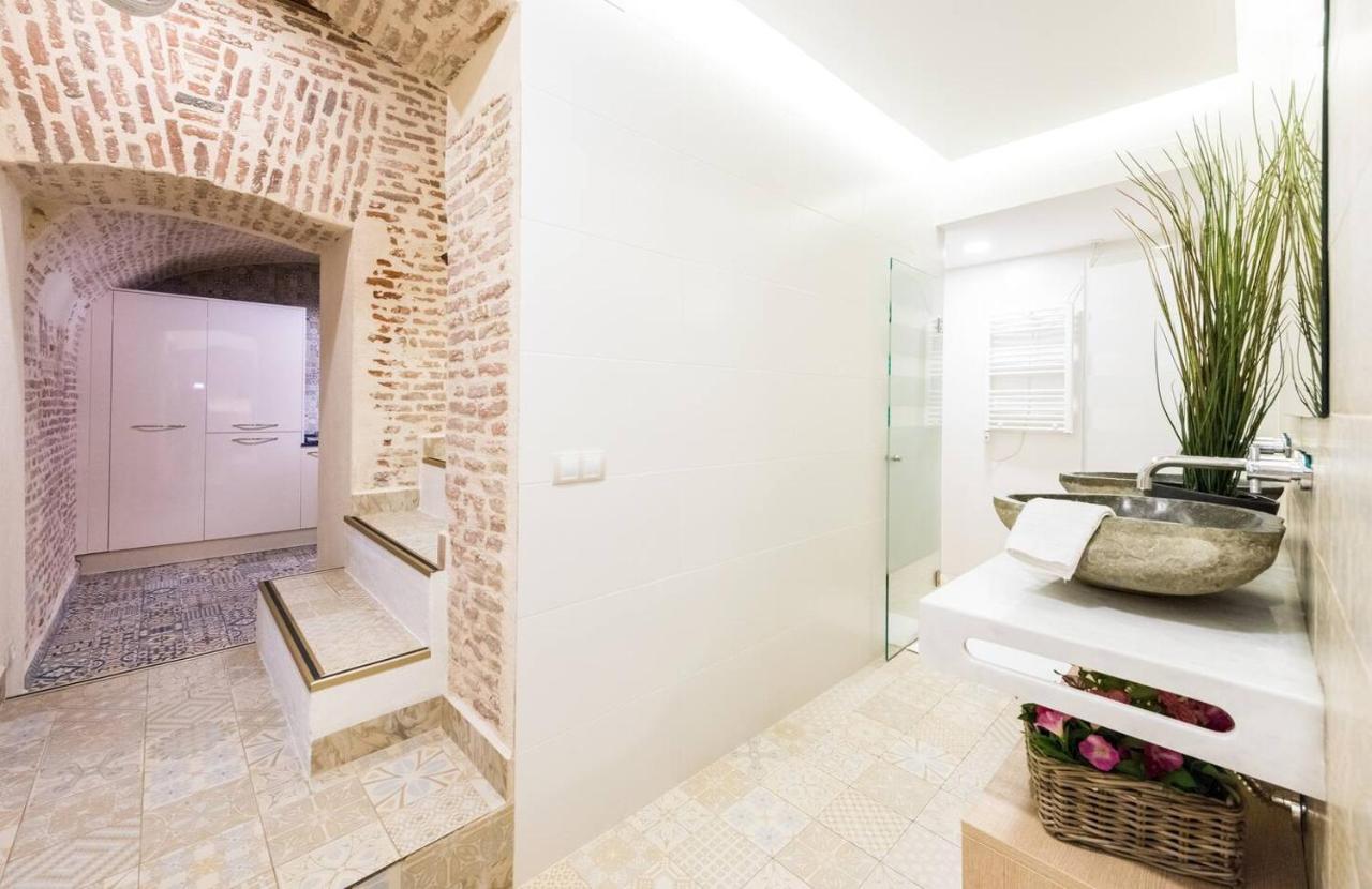 Chueca - Tranquilo 4 Personas-p35 Lejlighed