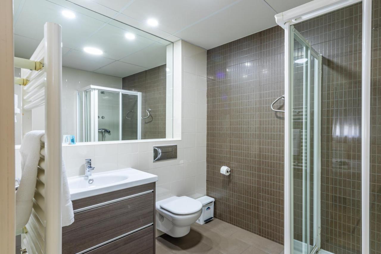 Apartment Residencia Universitaria Resa Erasmo