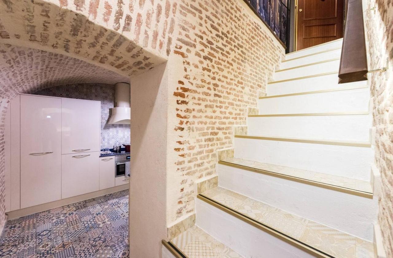 Chueca - Tranquilo 4 Personas-p35 Lejlighed Madrid