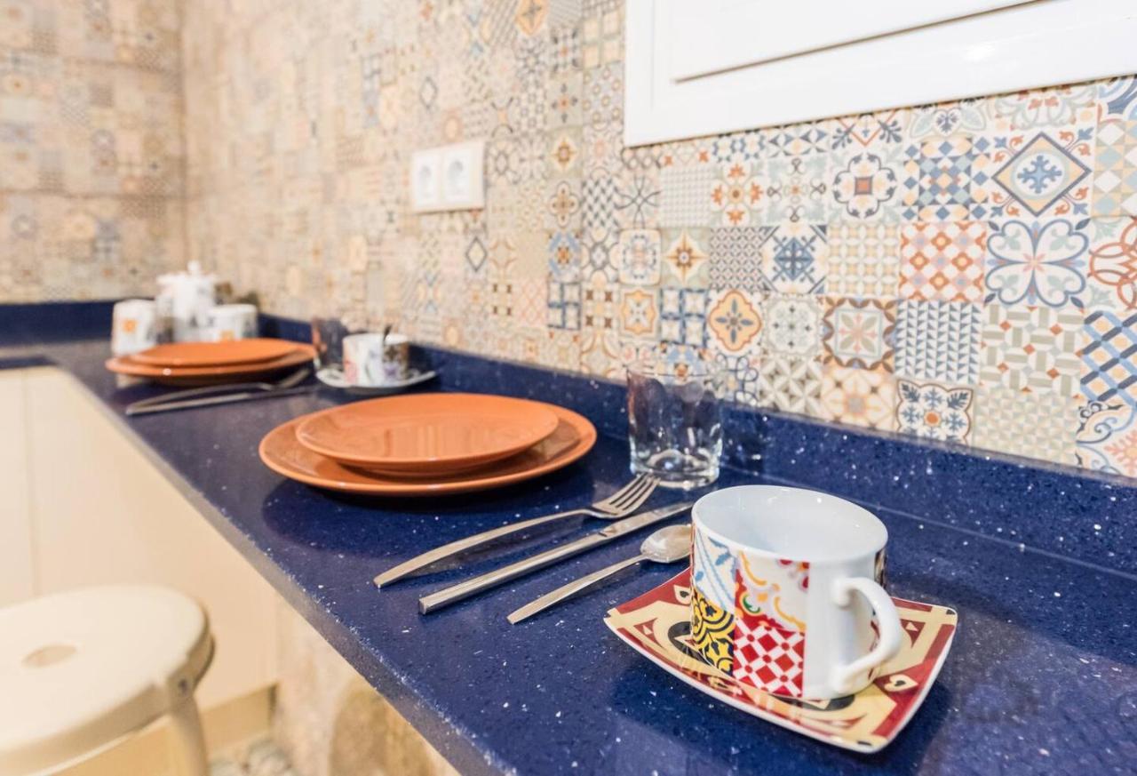 Chueca - Tranquilo 4 Personas-p35 Lejlighed Madrid