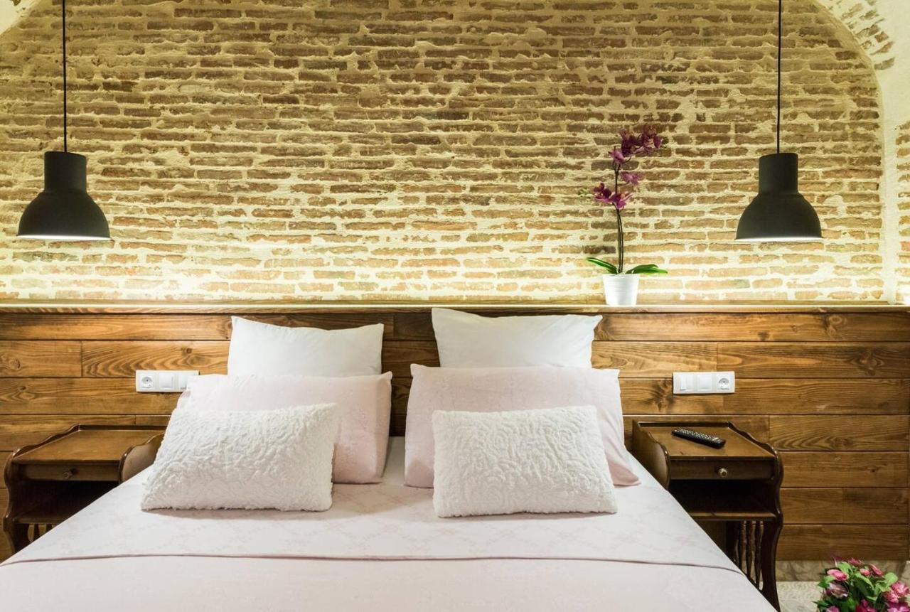 Lejlighed Chueca - Tranquilo 4 Personas-p35 Madrid