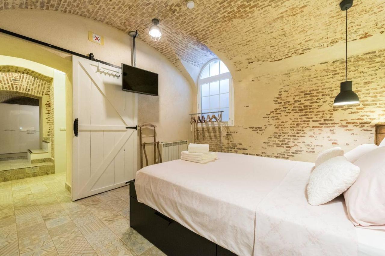 Chueca - Tranquilo 4 Personas-p35 * Madrid