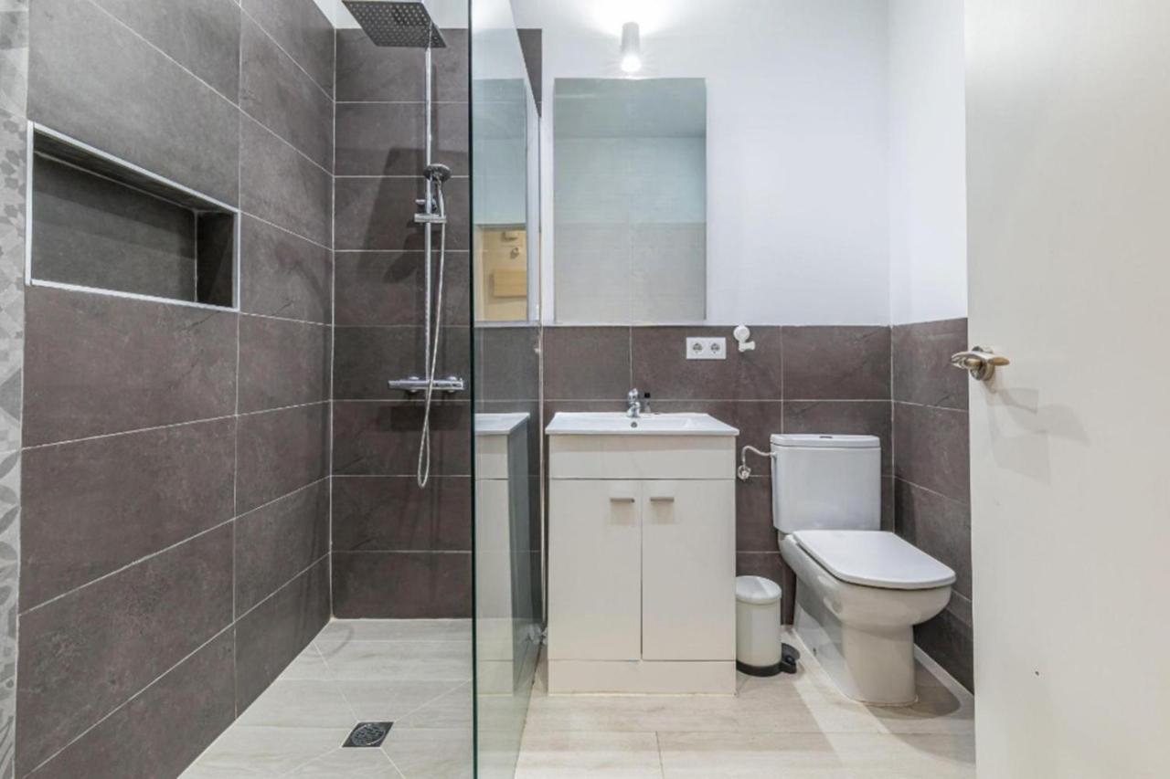 Spacious Flat Puerta Del Sol Apartment *