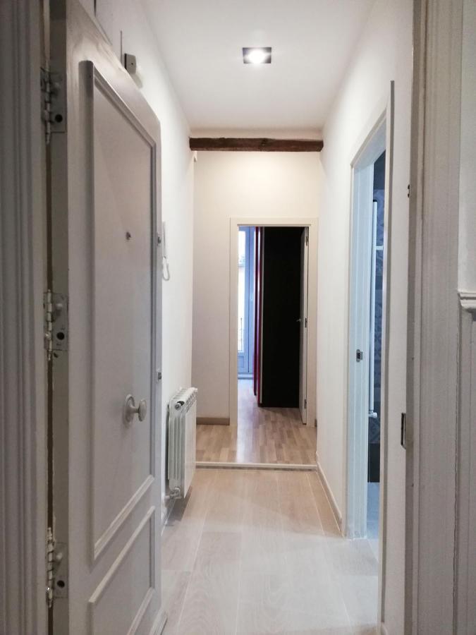 Apartment Spacious Flat Puerta Del Sol