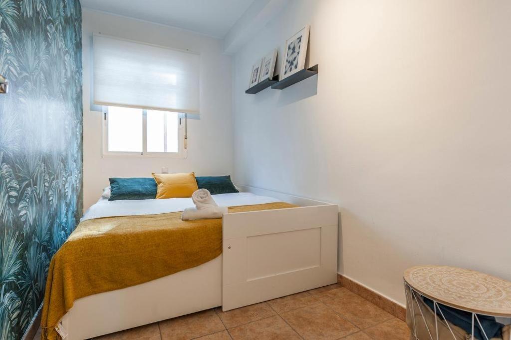 Apartment Dúplex Garden Deluxe - Atocha