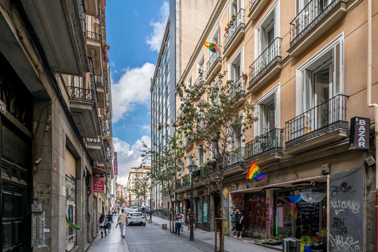 For Temporal Infantas Gran Via Inf1d *
