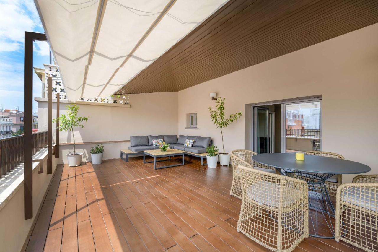 Nh Chamberi 3* Madrid