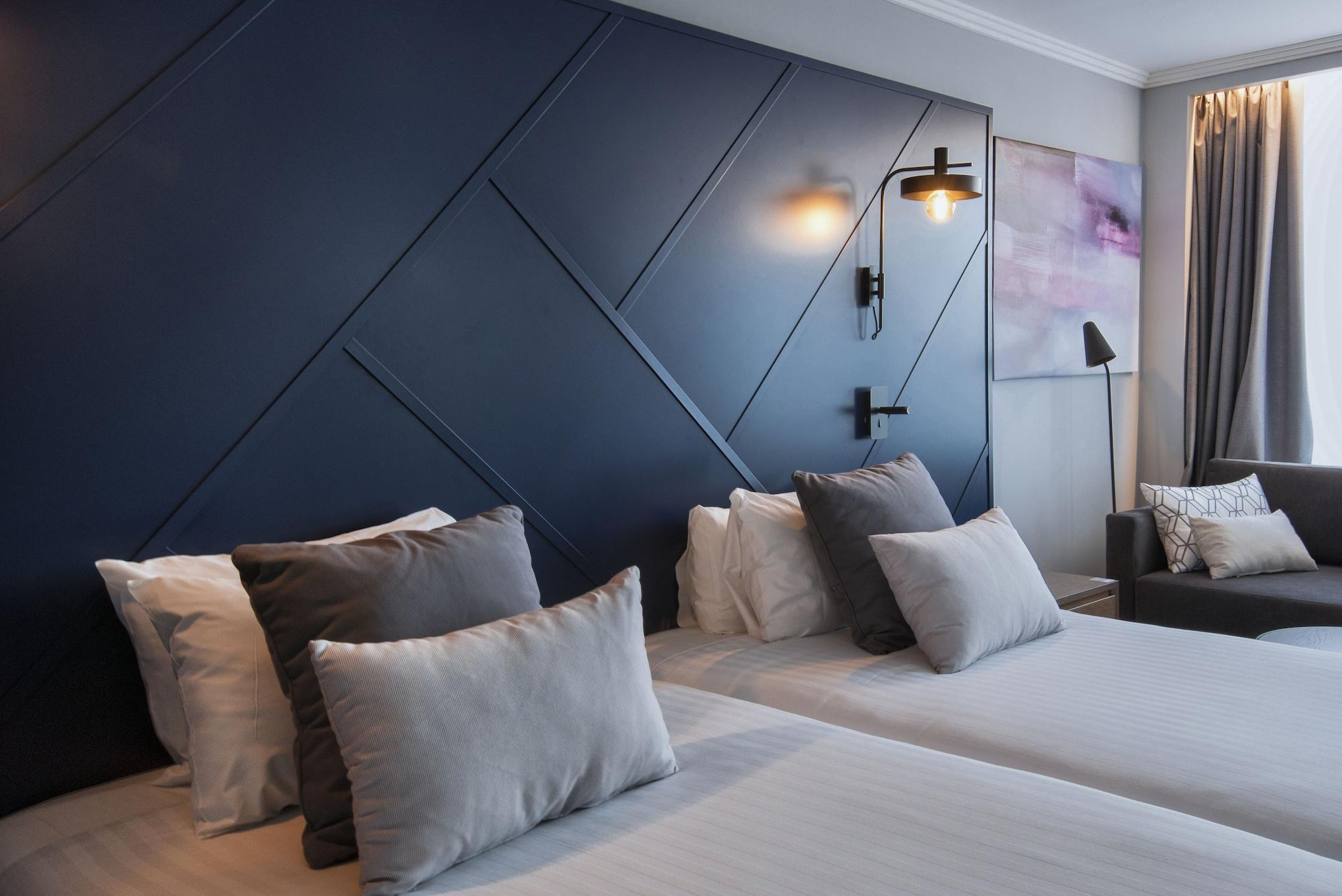 Princesa Plaza Hotel Madrid