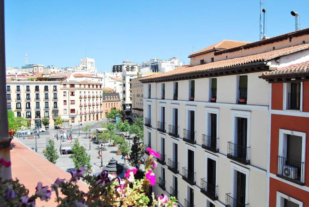 Apartamento El En Opera Palacio Real