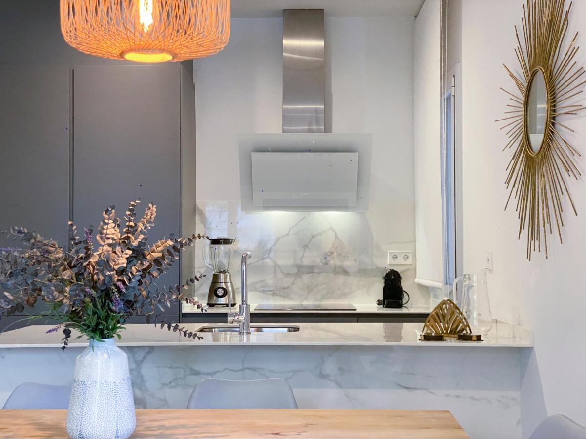 Tulem Nunez De Balboa - De Temporada Apartment Madrid