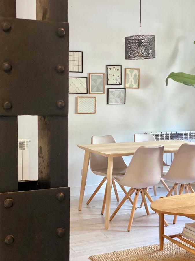 Tulem Nunez De Balboa - De Temporada Apartment Madrid