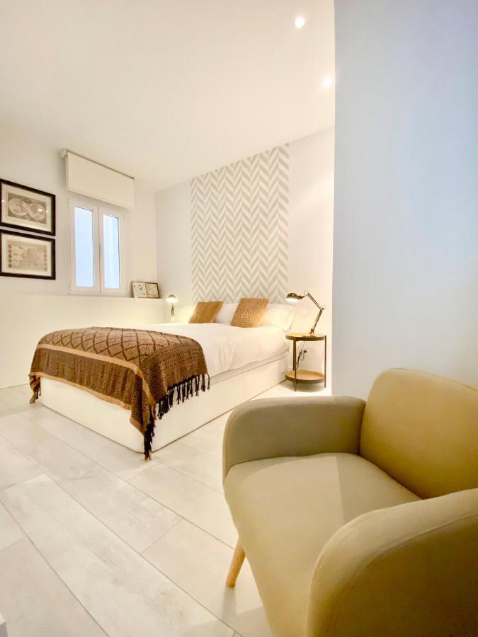 Tulem Nunez De Balboa - De Temporada Apartment