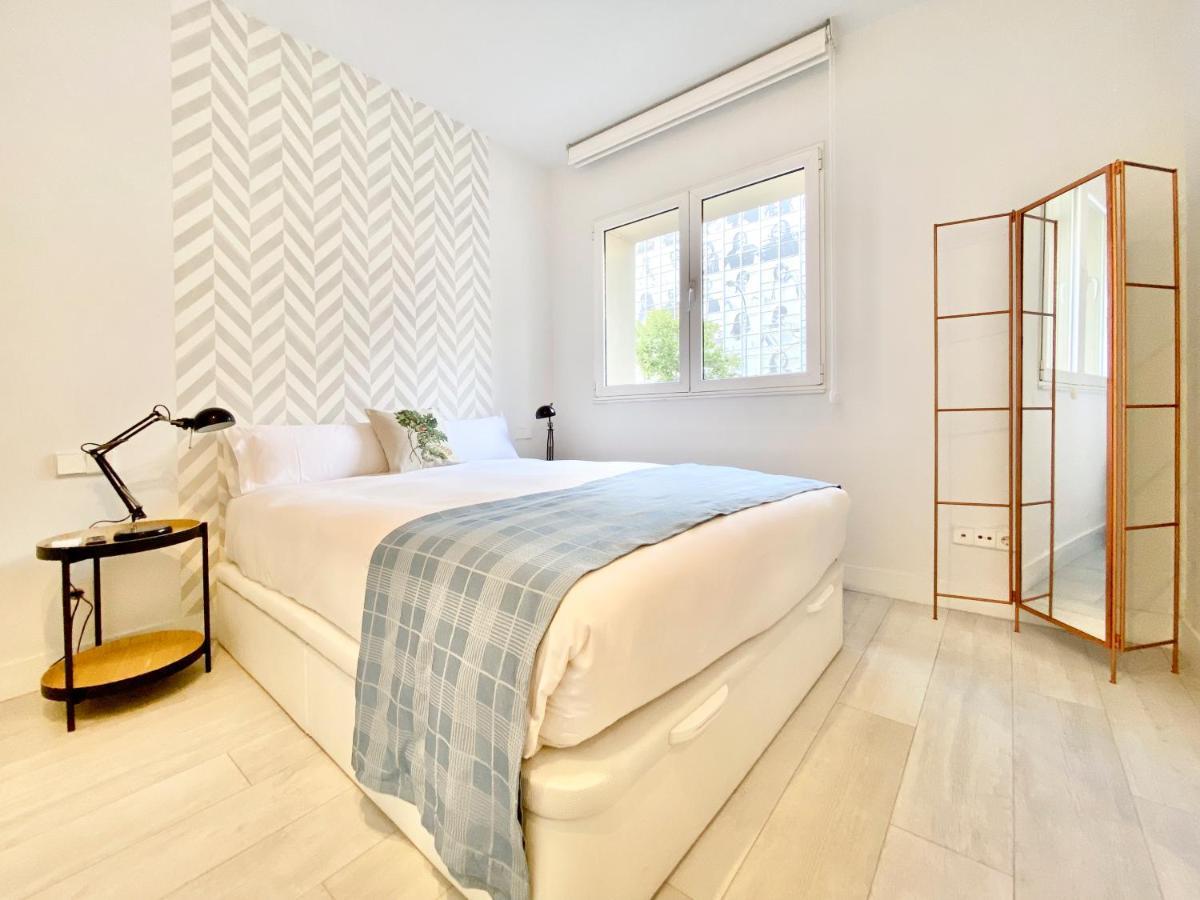 Tulem Nunez De Balboa - De Temporada Apartment