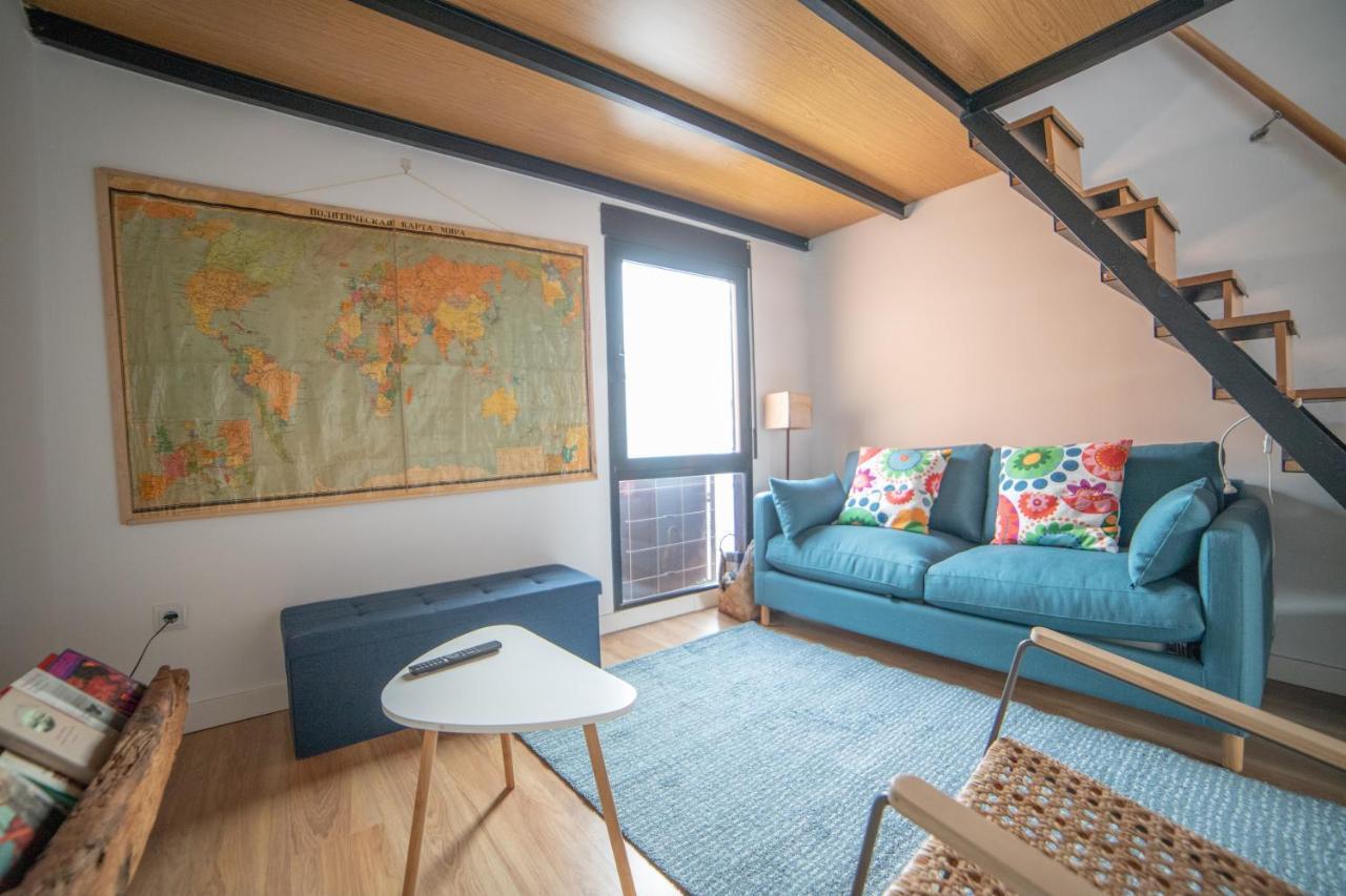 Myhousespain - Precioso Atico Con Gran Terraza Centro Usera Apartamento