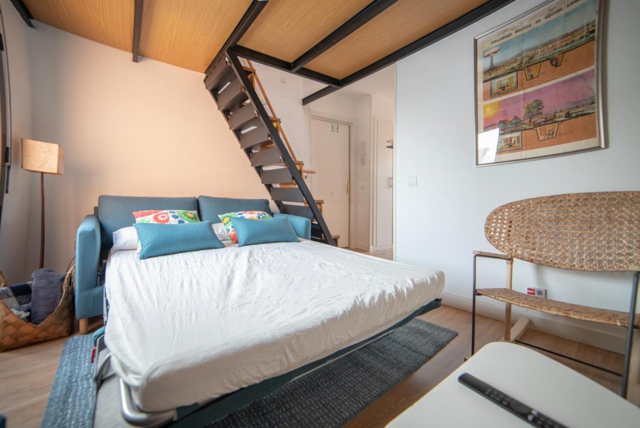 Myhousespain - Precioso Atico Con Gran Terraza Centro Usera *