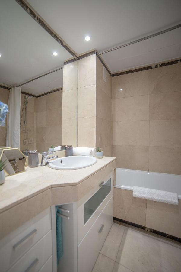 Myhousespain - Precioso Atico Con Gran Terraza Centro Usera Apartamento *