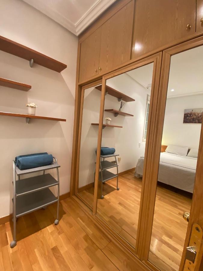 Apartment Homy Gran Via