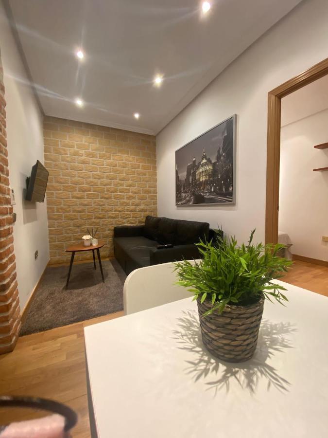 Homy Gran Via Apartment