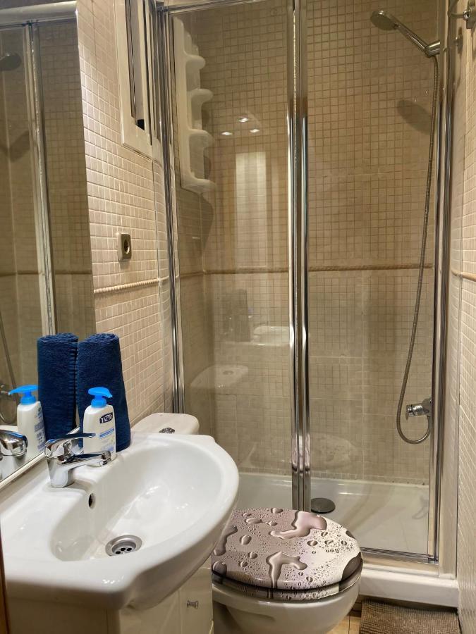 Homy Gran Via Apartamento Madrid