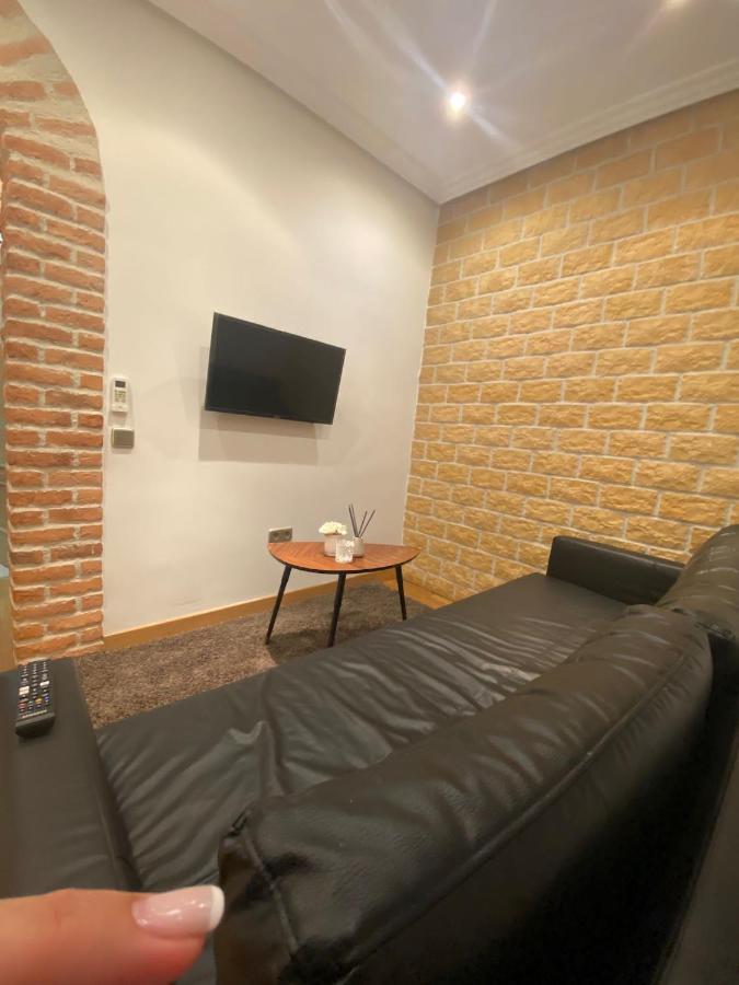 Homy Gran Via Apartamento *