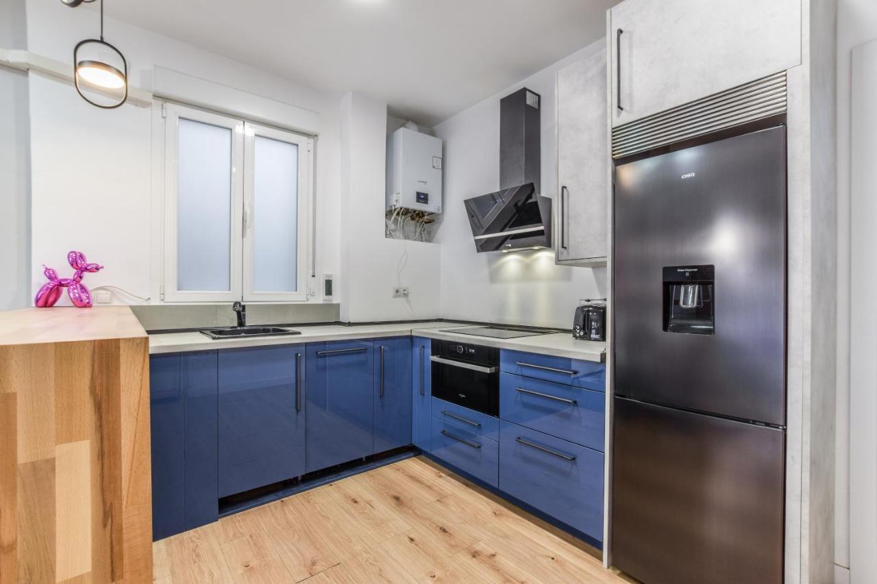 Apartment Myhousespain - Moderno Ubicacion Inmejorable Madrid