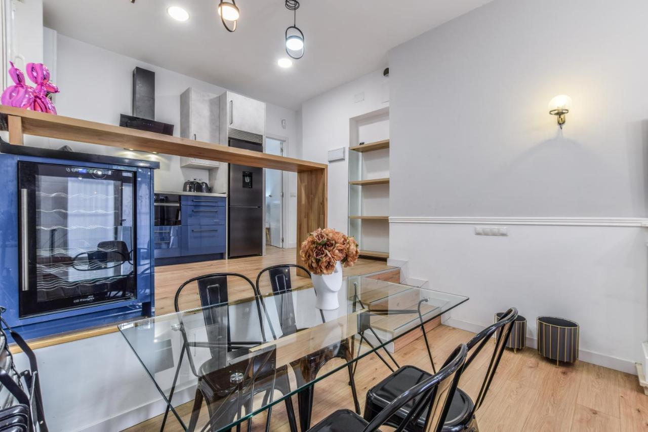 Apartment Myhousespain - Moderno Ubicacion Inmejorable *