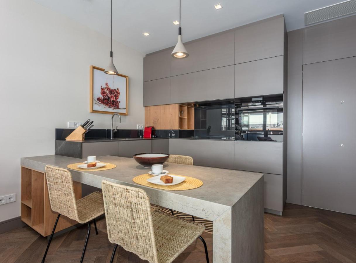 Perfect Place For 2 Next To The Stadium Of Real Doctor Fleming I Apartment Madrid