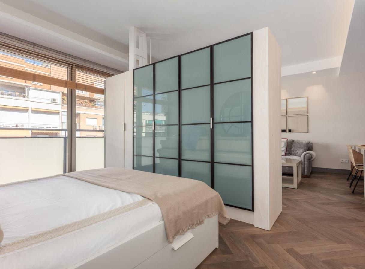 Perfect Place For 2 Next To The Stadium Of Real Doctor Fleming I Apartment *