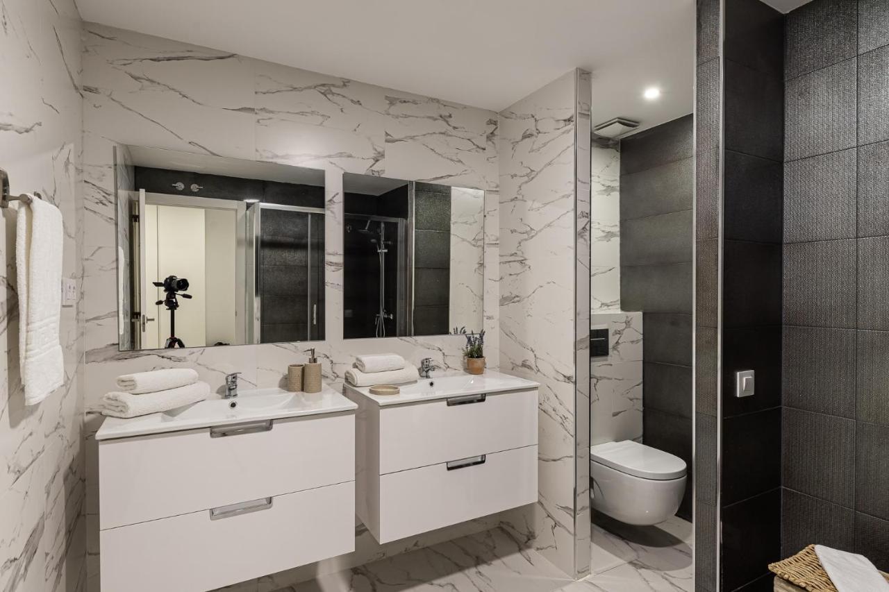 Bnbholder The Select Retiro Park Apartment