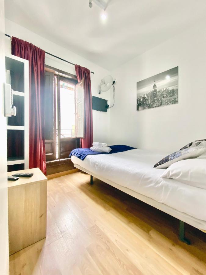 Gran Via Sol Guest house