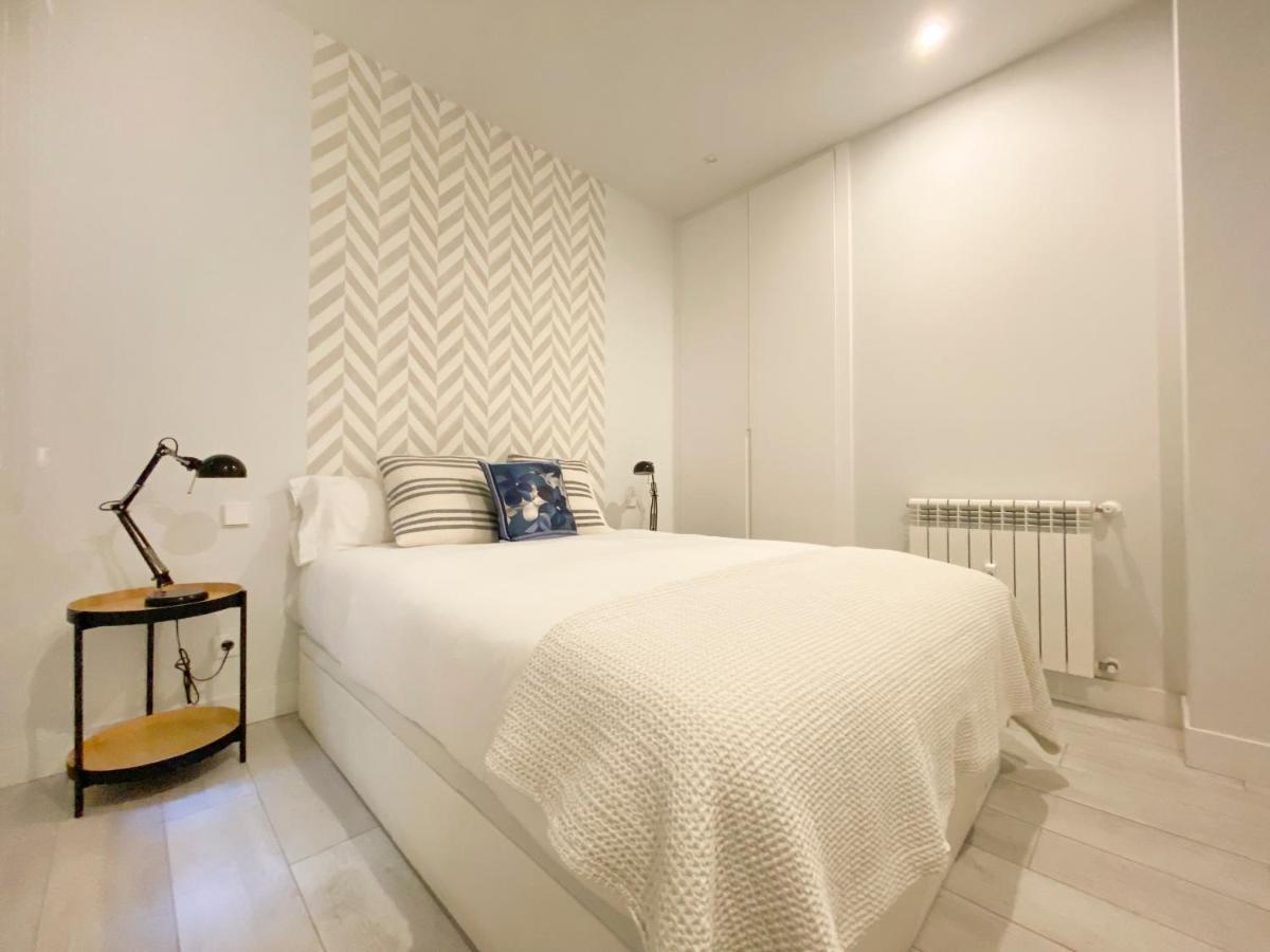 Apartment Tulem Nunez De Balboa - De Temporada Madrid