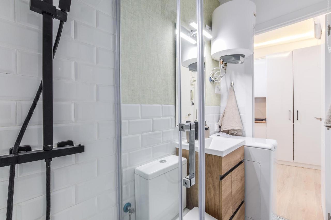 Apartment Myhousespain - Acogedor Loft En Pleno Barrio De La Latina Madrid