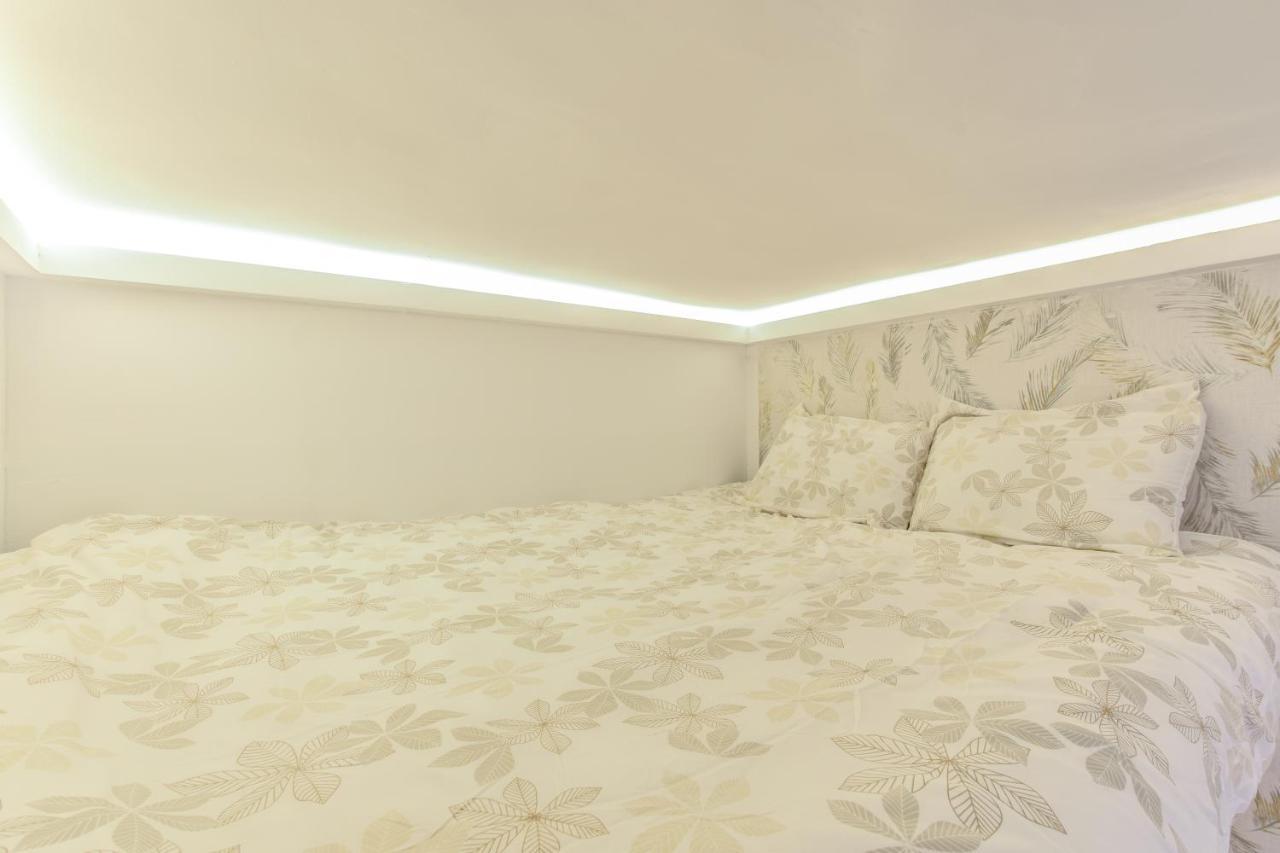 Myhousespain - Acogedor Loft En Pleno Barrio De La Latina Lejlighed *