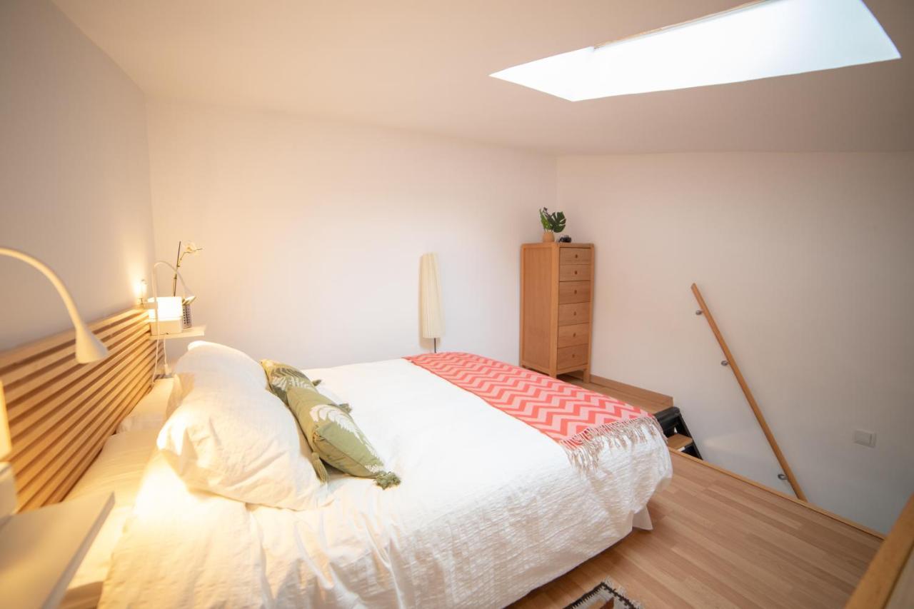 Apartamento Myhousespain - Precioso Atico Con Gran Terraza Centro Usera